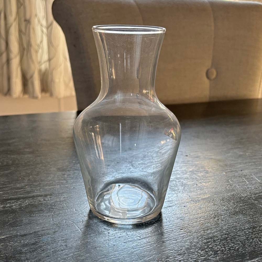 Luminarc Clear Glass Tumbler Set - Picture 4 of 6